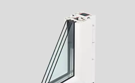 окна Rehau Briliant Design окна Rehau Briliant Design
