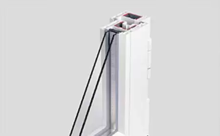 Пластиковые окна Rehau Thermo Пластиковые окна Rehau Thermo